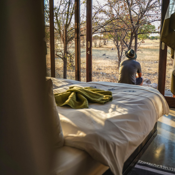 Etosha Oberland Lodge - Image 3