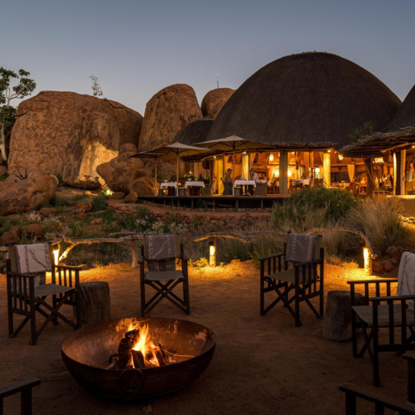 Mowani Mountain Camp - Image 4