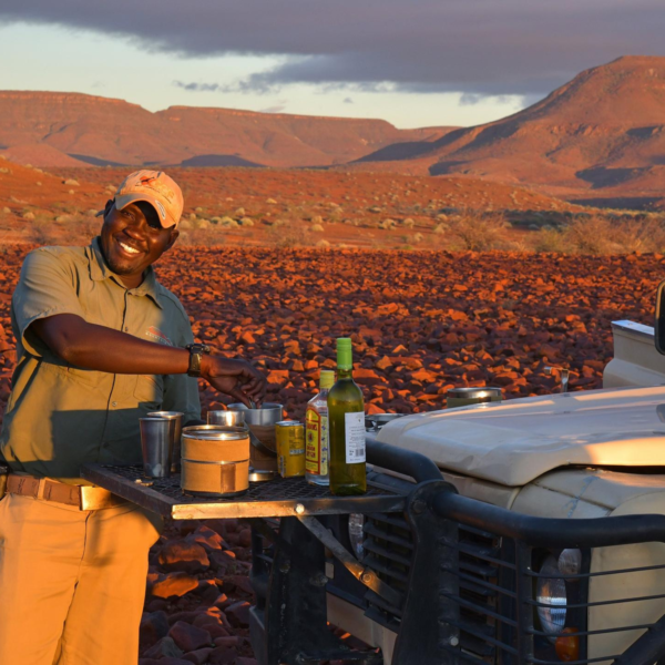 Etendeka Mountain Camp - Image 4