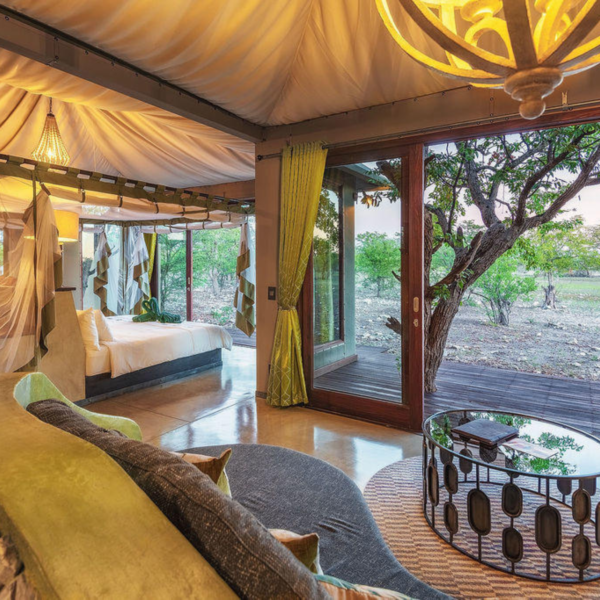 Etosha Oberland Lodge - Image 4