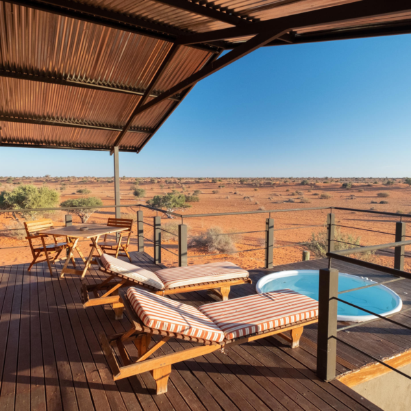 Bagatelle Kalahari Game Ranch - Image 4