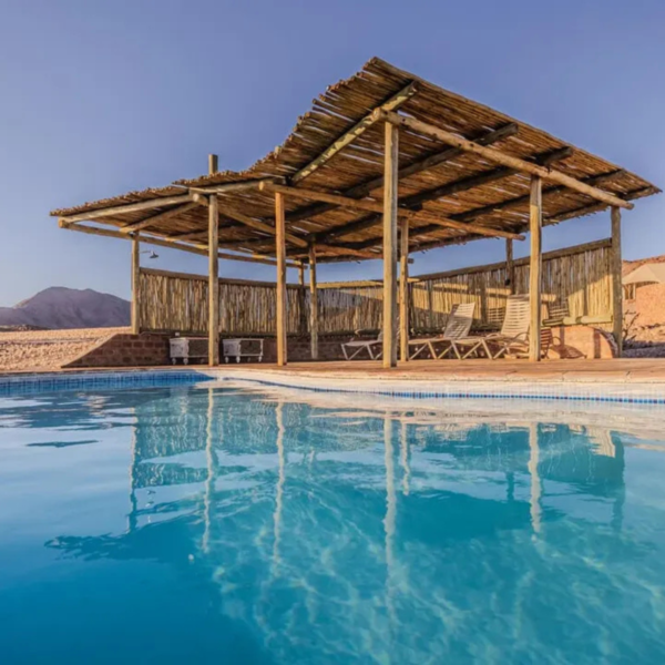 Desert Hills Glamping Camp - Image 3