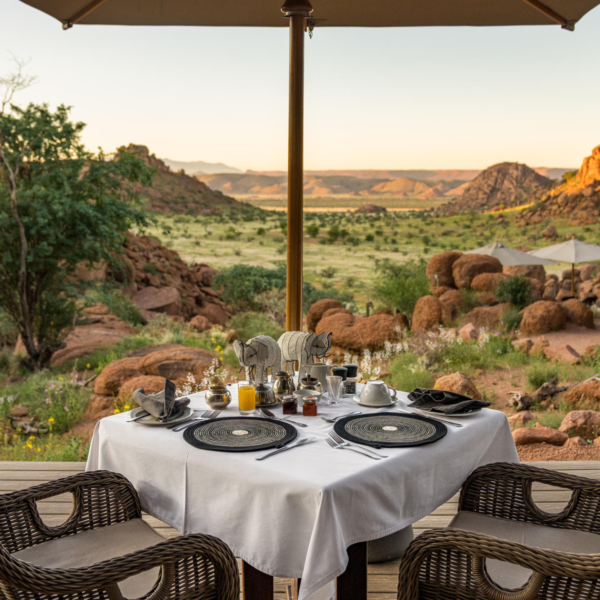Mowani Mountain Camp - Image 3