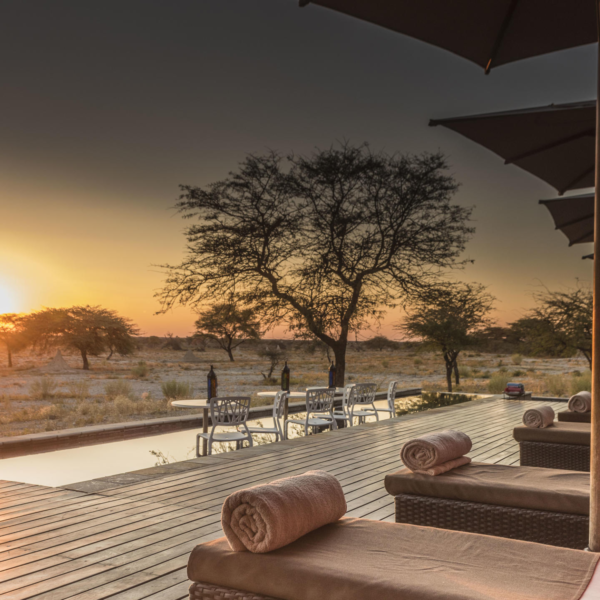 Onguma Tented Camp - Image 5