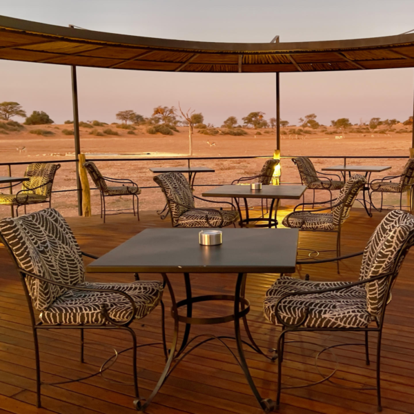 Kalahari Red Dunes Lodge - Image 5