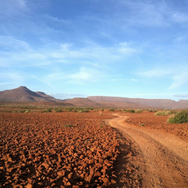 Etendeka Mountain Camp - Image 6
