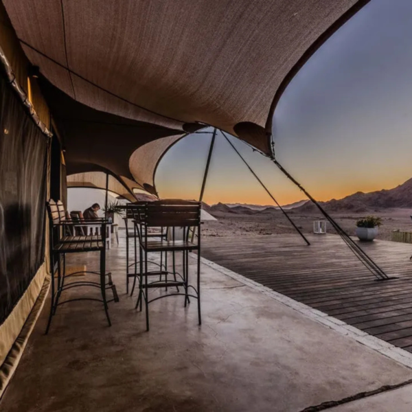 Desert Hills Glamping Camp - Image 6