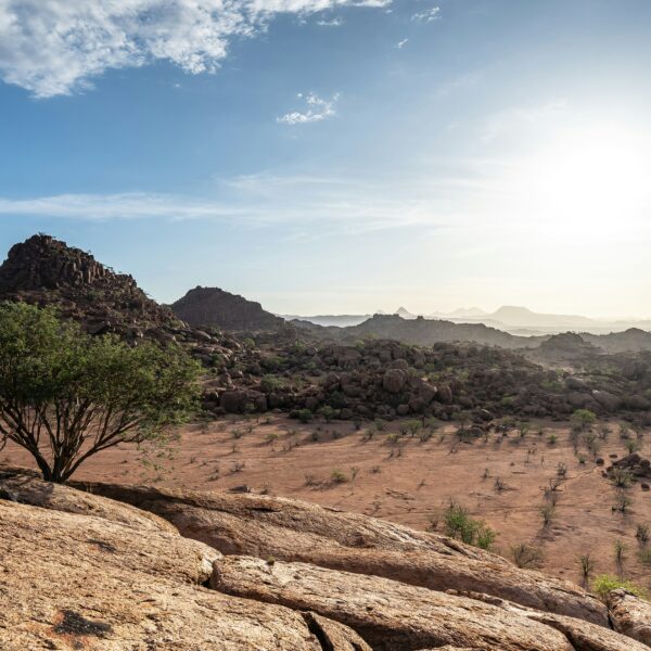 Damaraland